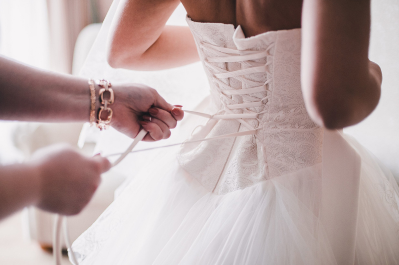 Tips On Shopping For Your Wedding Day Attire